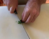 Foto del paso 6 de la receta: Alitas de pollo al limón