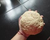 Foto del paso 4 de la receta: Bolitas de fraile 😉