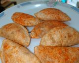Foto langkah ke 7 dari resep Cireng isi ayam fav 💕.