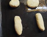 Foto del paso 6 de la receta: Pancitos caseros