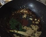 Foto langkah ke 2 dari resep Semur Tahu Telur.