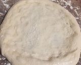 Foto del paso 2 de la receta: Pizza en sartén de Nicola Poltronieri