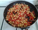 Foto del paso 4 de la receta: Garbanzos