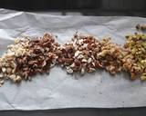 Choco stick [keto] recipe step 4 photo