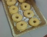 Foto langkah ke 3 dari resep Donat labu kuning.