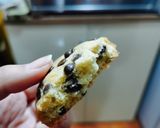 Foto del paso 8 de la receta: Galletas con chips de chocolate 🍪