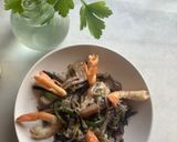 Foto del paso 10 de la receta: Tallarines al estilo chino