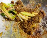 Foto langkah ke 3 dari resep Opor Ayam Kampung.