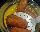 A picture of step 16 of Vegetable Cutlet 📌.