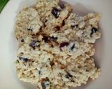 Foto langkah ke 7 dari resep Oat Kurma Cookies 🍪.
