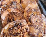 Foto del paso 8 de la receta: Pain perdu 🫓