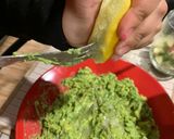 Foto del paso 3 de la receta: Chacarero, pero con Palta!