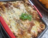Foto langkah ke 6 dari resep 04. Lasagna Daging Sapi.