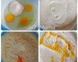 Foto langkah ke 1 dari resep 20. Bolu Sederhana 4 Bahan #BikinRamadanBerkesan.