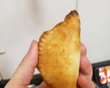 Foto del paso 6 de la receta: Masa de empanadas 😋