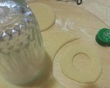A picture of step 6 of Chocolate donuts.