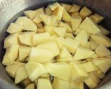 A picture of step 1 of Potato croquettes.