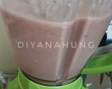 Cara Membuat Milk Shake Strawberry Coklat 4