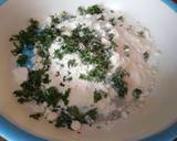 Fish fingers recipe step 2 photo
