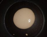 A picture of step 3 of Pancakes.