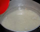 Foto del paso 2 de la receta: Pizza-arroz