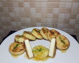Фото кроку 10 до Сирники 😋.