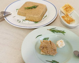 Foto del paso 10 de la receta: Terrina de paté de Conejo