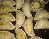 Foto del paso 9 de la receta Empanadas de berenjena ahumada