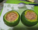 Foto del paso 2 de la receta: Zapallitos Rellenos