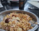 Foto del paso 1 de la receta: Tapa de nalga rellena