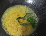 Foto langkah ke 2 dari resep Pecel Terong Tempe Fibercreme.