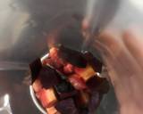 Beet Tulsi Juice recipe step 1 photo
