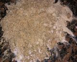 Foto del paso 2 de la receta: Talitas de harinas serraceno y arroz 🌾