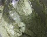 Peas Pooris recipe step 2 photo