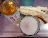 醃子薑的食譜步驟1照片