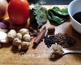 Foto langkah ke 1 dari resep Semur Betawi ala UZR.