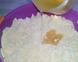 Foto langkah ke 4 dari resep cookies salut gula palem.