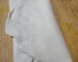 Foto del paso 3 de la receta: Masa Hojaldre