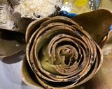Foto del passaggio 4 della ricetta Carciofi a fiore 🌹 in padella