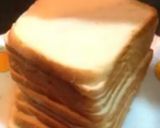 A picture of step 2 of Royal shahi tukde rabdi.