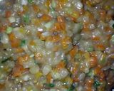 Foto langkah ke 8 dari resep Isian Risol Sayur Murah.