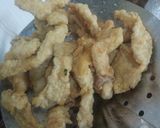 Foto langkah ke 4 dari resep Ayam fillet saus tiram.