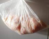 Foto del paso 2 de la receta: Pechuga de pollo al limón