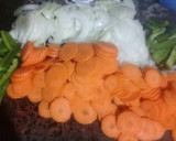 Foto del paso 1 de la receta: Escabeche de Pechugas de Pollo