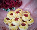 Foto langkah ke 5 dari resep Nastar Lumer ala JTT.