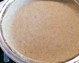 Foto del paso 2 de la receta: 144. Masa frola semi integral de Centeno con queso de untar