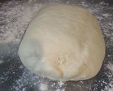 Foto del paso 9 de la receta: Medialunas de manteca caseras