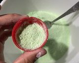 Foto langkah ke 3 dari resep Kue PuTu.