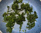 Spinach Borani Dip recipe step 3 photo