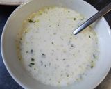 Foto del paso 2 de la receta: Ñoquis caseros con salsa de Portobellos